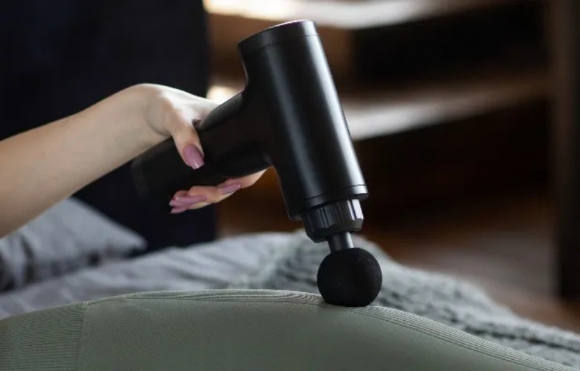 Sprzęt do masażu w domu – co warto kupić