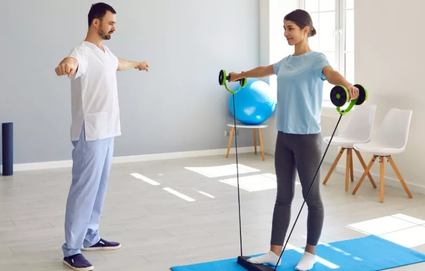 Regeneracja i powrót do sprawności – jak wrócić do zdrowia