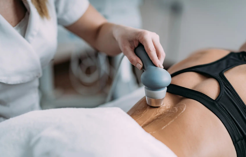 Ultradźwięki i fototerapia w fizjoterapii i rehabilitacji