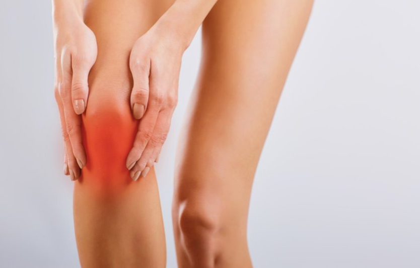 Ból kolana i biodra — przyczyny, objawy i skuteczne metody leczenia